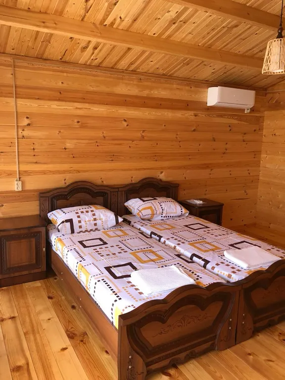 Коттедж Платан-хаус — аренда посуточно в Гагра