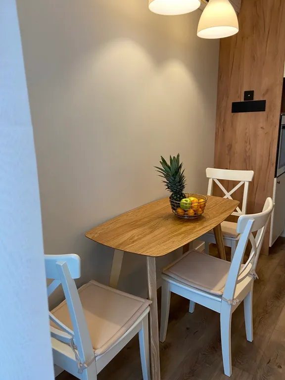 Апартаменты Балтик люкс