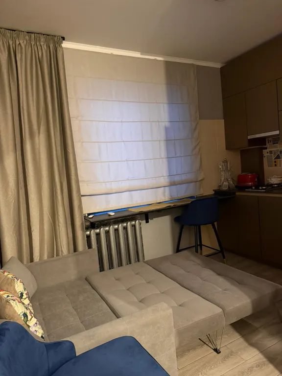 Квартира Квартира в центре Калининграда у Рыбной деревни — Калининград