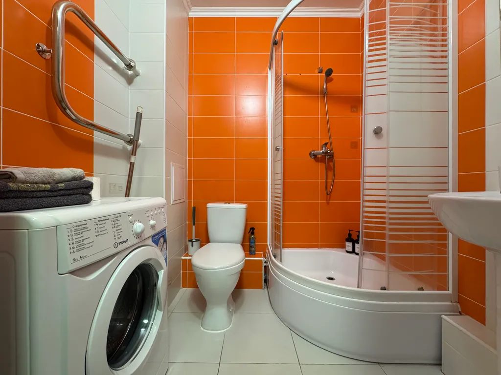 Уютная студия у метро