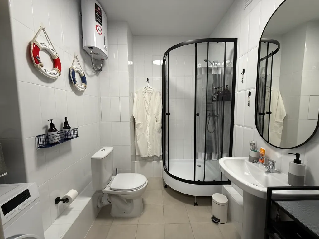 Квартира Квартира Студия Река ЖК Бизнес-класса Сердце Ярославля с Алисой — Ярославль