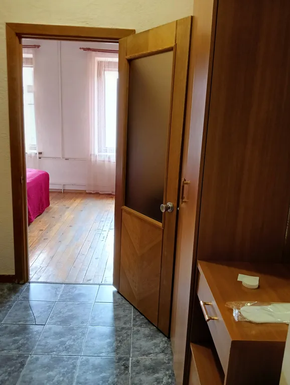 Квартира Комната — Аша