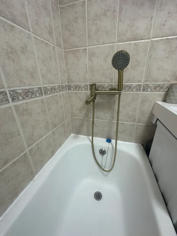 Квартира со свежим ремонтом в центре города