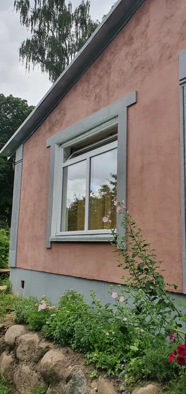 Домик у Тимофеевой горки