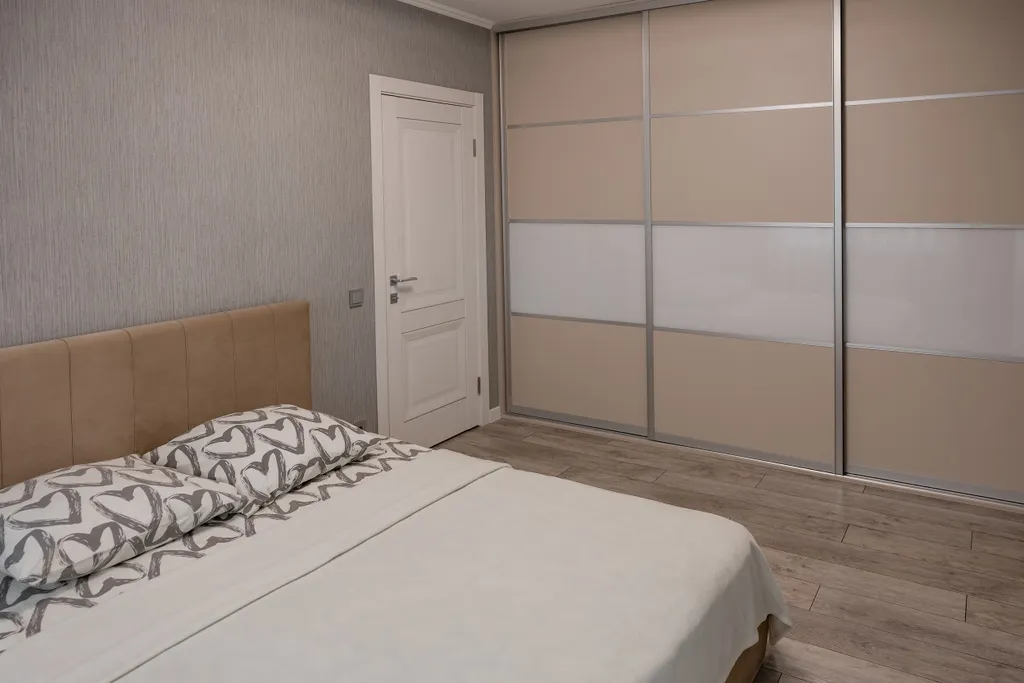 Уютная евродвушка класса люкс в центре города в новостройке