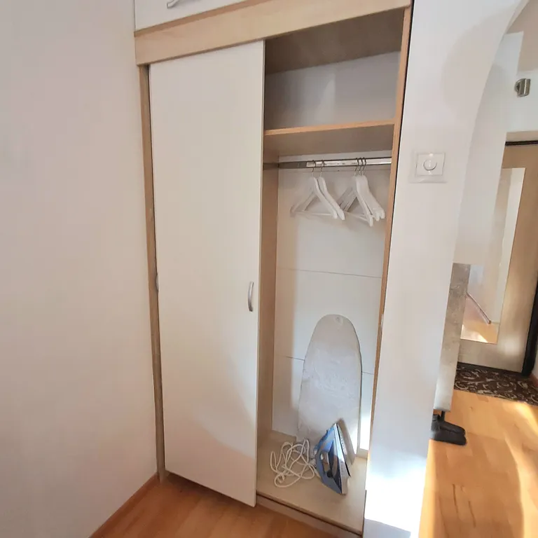 Арт-квартира художника