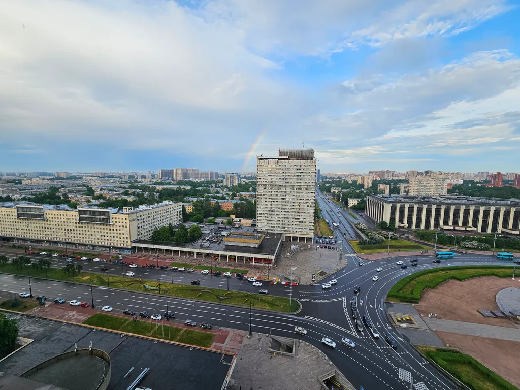 Видовая Квартира с дизайнерским ремонтом