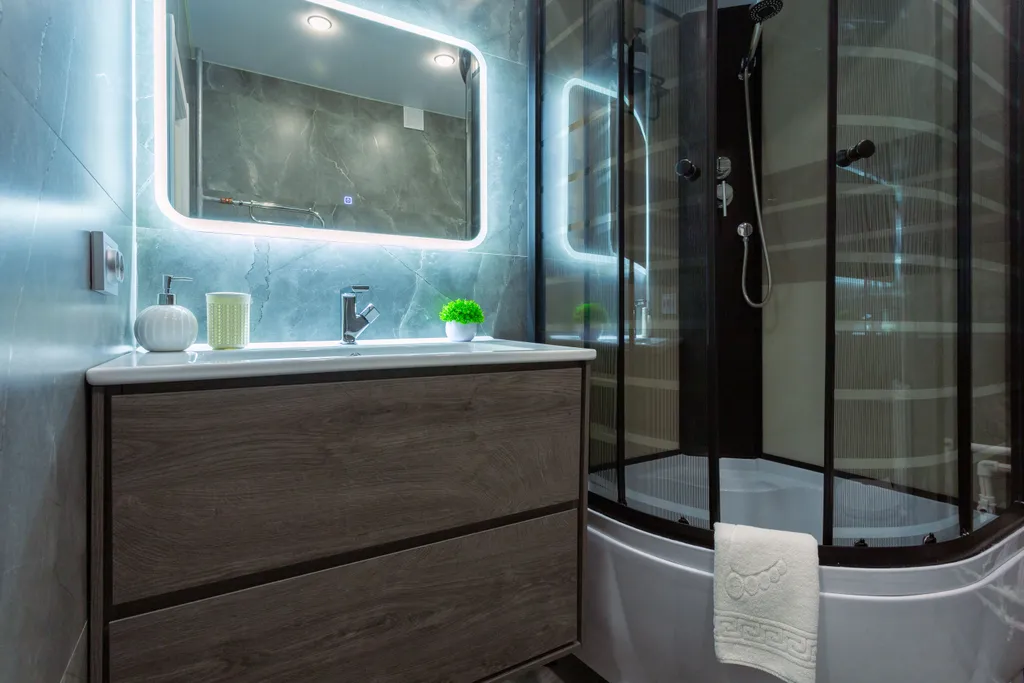 Индиго — глубина комфорта