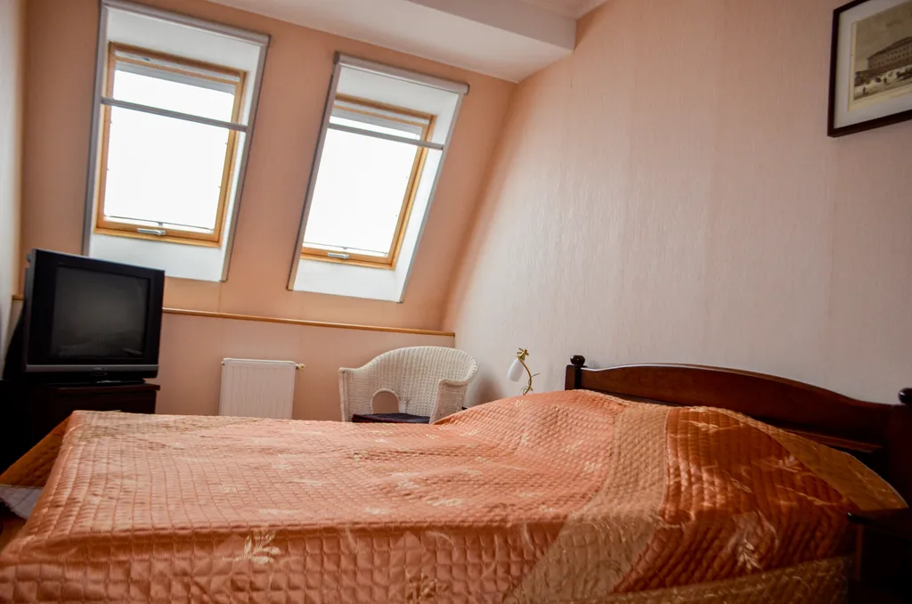 Стандартные апартаменты №9