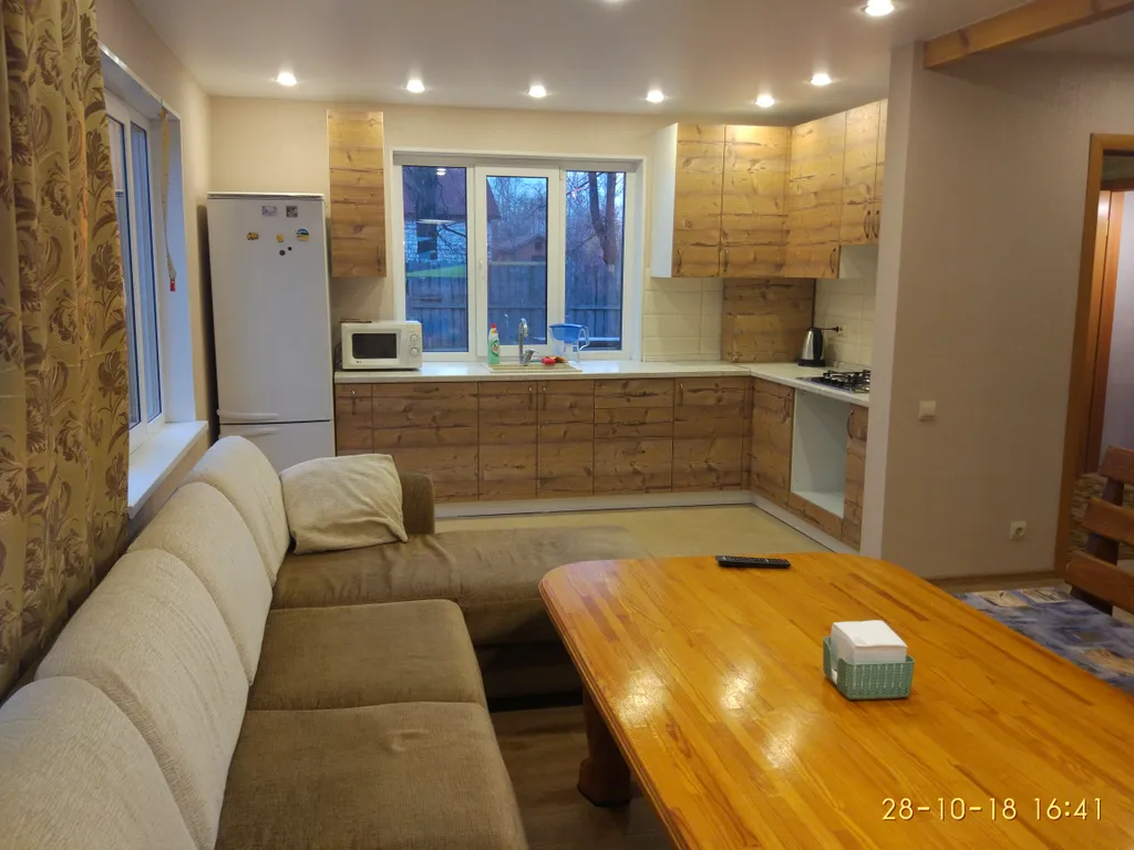 Гостевой дом в Мурмино