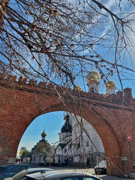 Шикарная квартира в историческом центре города в ЖК "Дом у Невского"