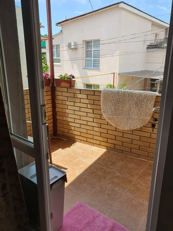 Квартира 1-комнатная Квартира — Евпатория