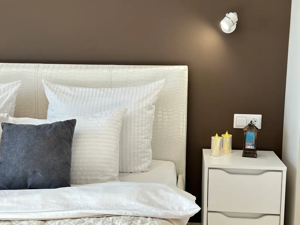 Квартира люкс с кондиционером и панорамным видом на центр Улан-Удэ