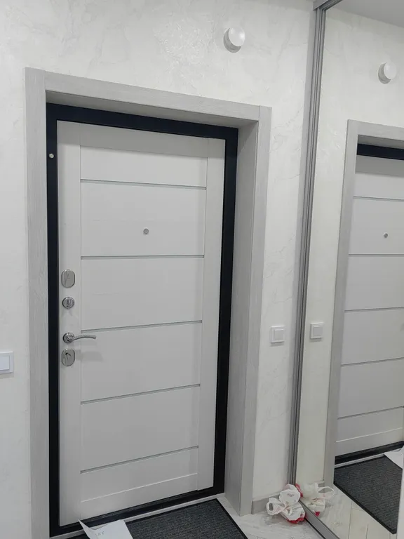 Квартира Уютная квартира с видом на реку Обь и город — Новосибирск