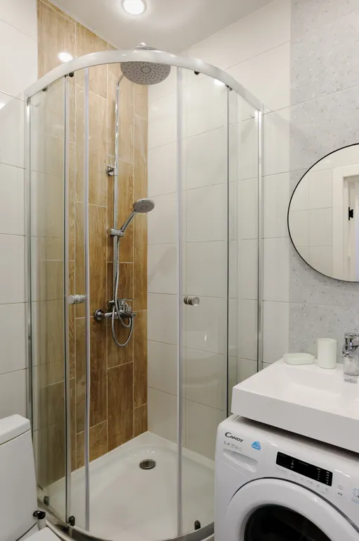 Дизайнерская студия в ЖК Сколковский