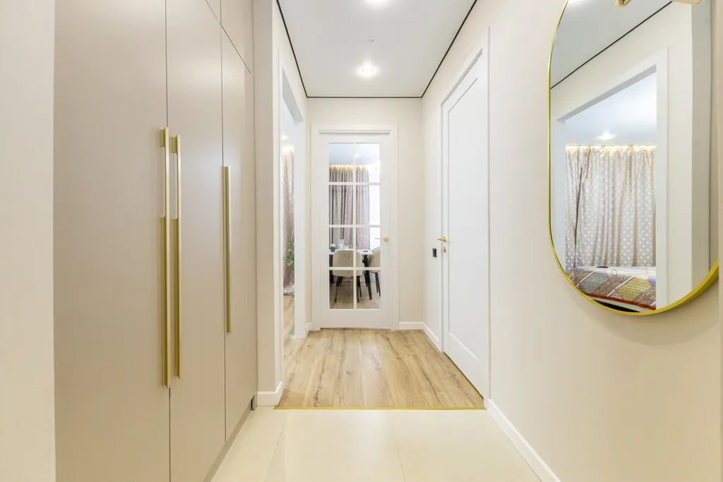 Arena Сity apartments