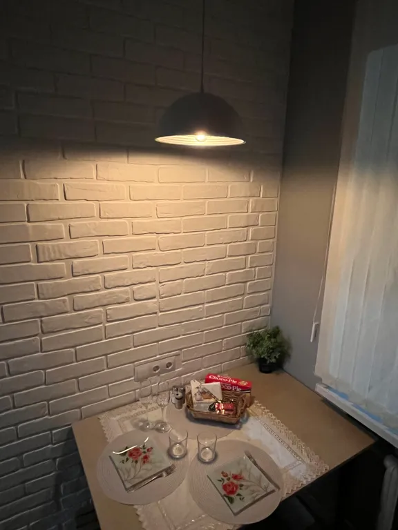 Квартира рядом с аэропортом