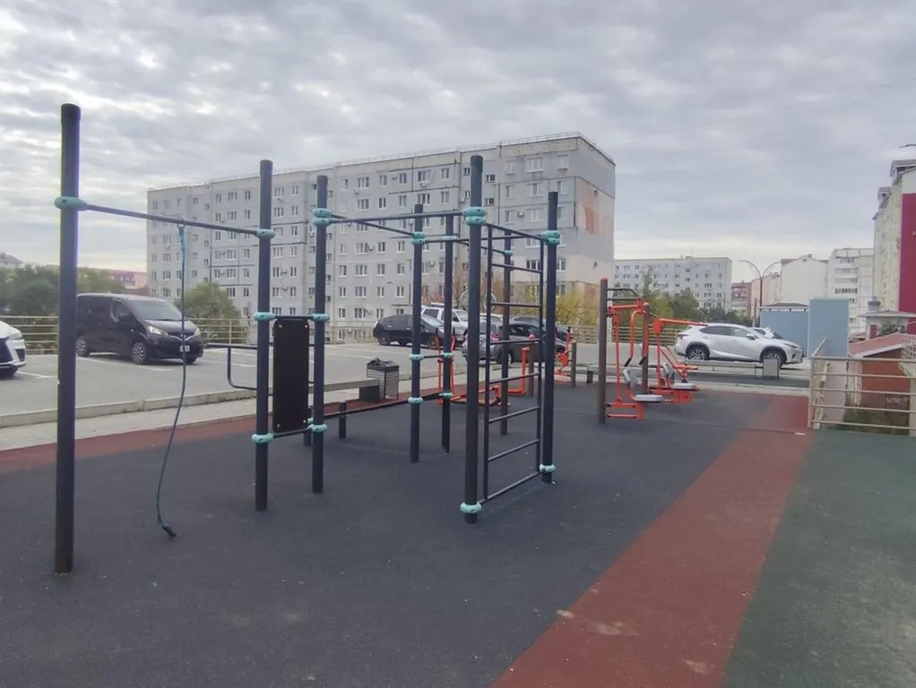 Шикарные Дизайнерские Премиум-апартаменты в центре города