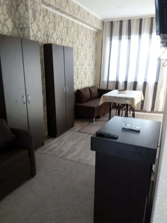 Этаж в коттедже с видовой террасой