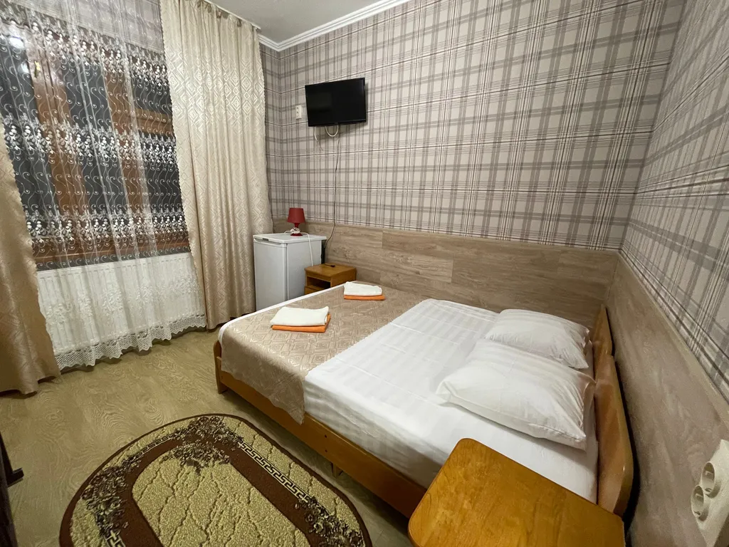 Квартира Комната — аренда посуточно в Витязево