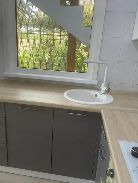 Дом у моря Рассвет