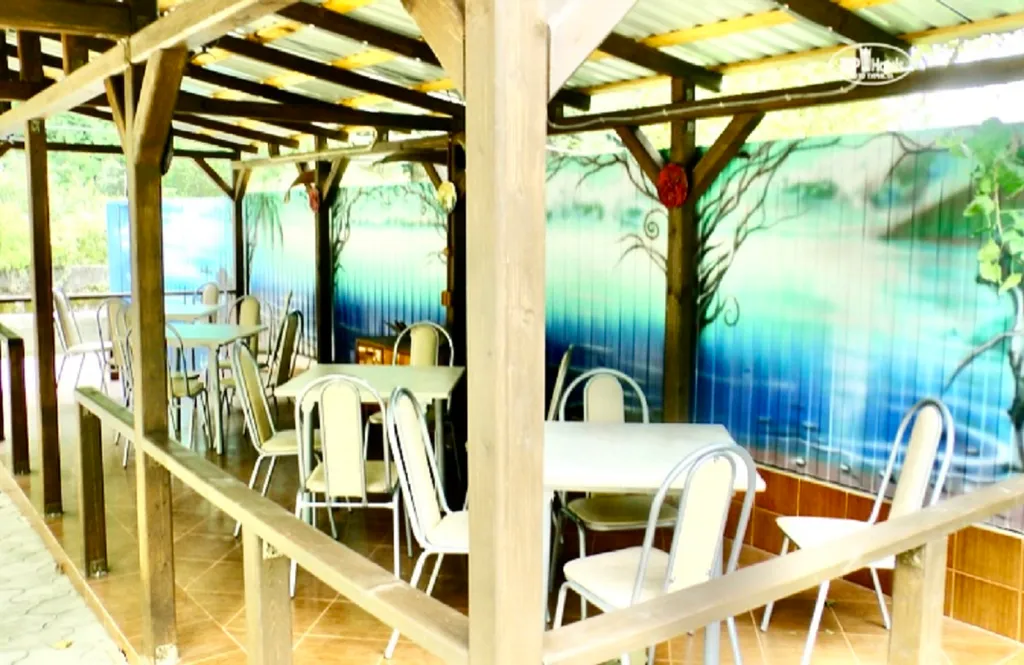 Квартира Квартира Семейный номер улучшенный — Гагра