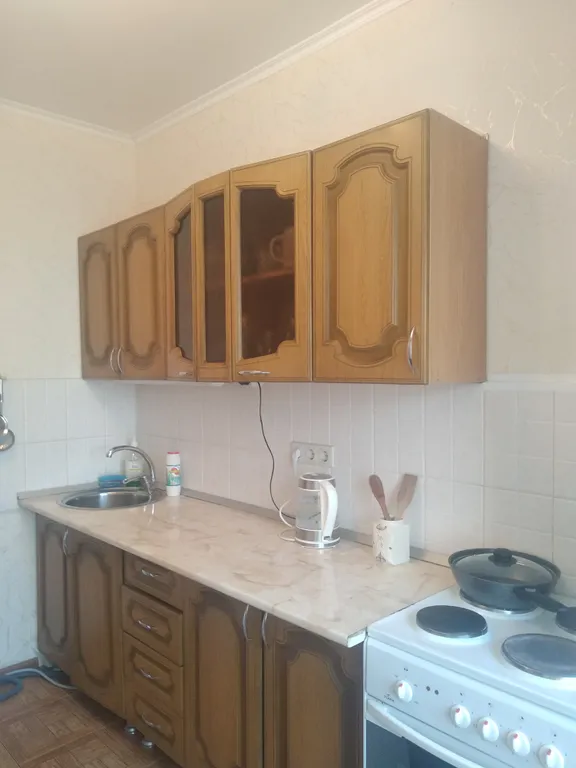 2- комнатная квартира у моря