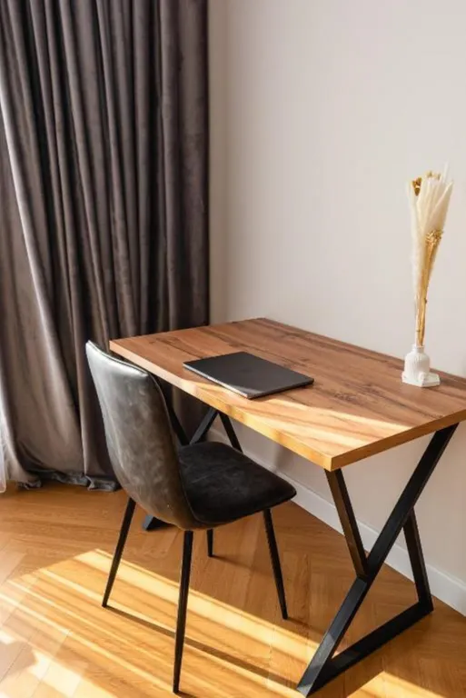 Уютная квартира на Журавлева