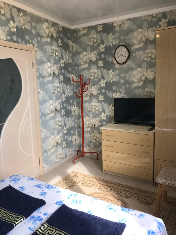 Квартира Комната — Лазаревское