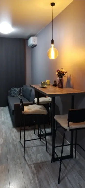 Квартира Квартира Выгодно и комфортно — Краснодар