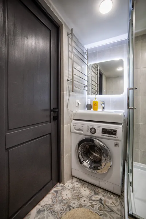 Апартаменты в центре