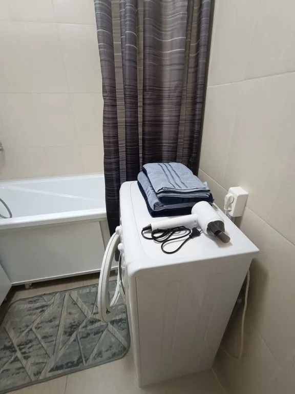 Уютная квартира в Горгиппии