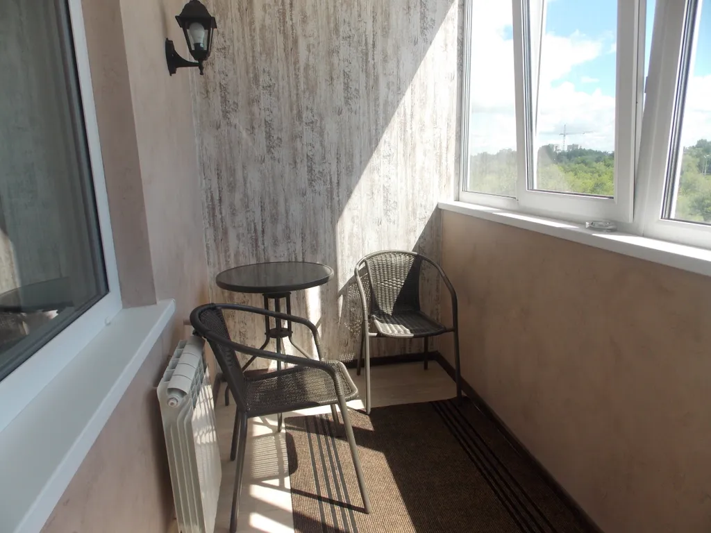 Апартамент с джакузи у Волги