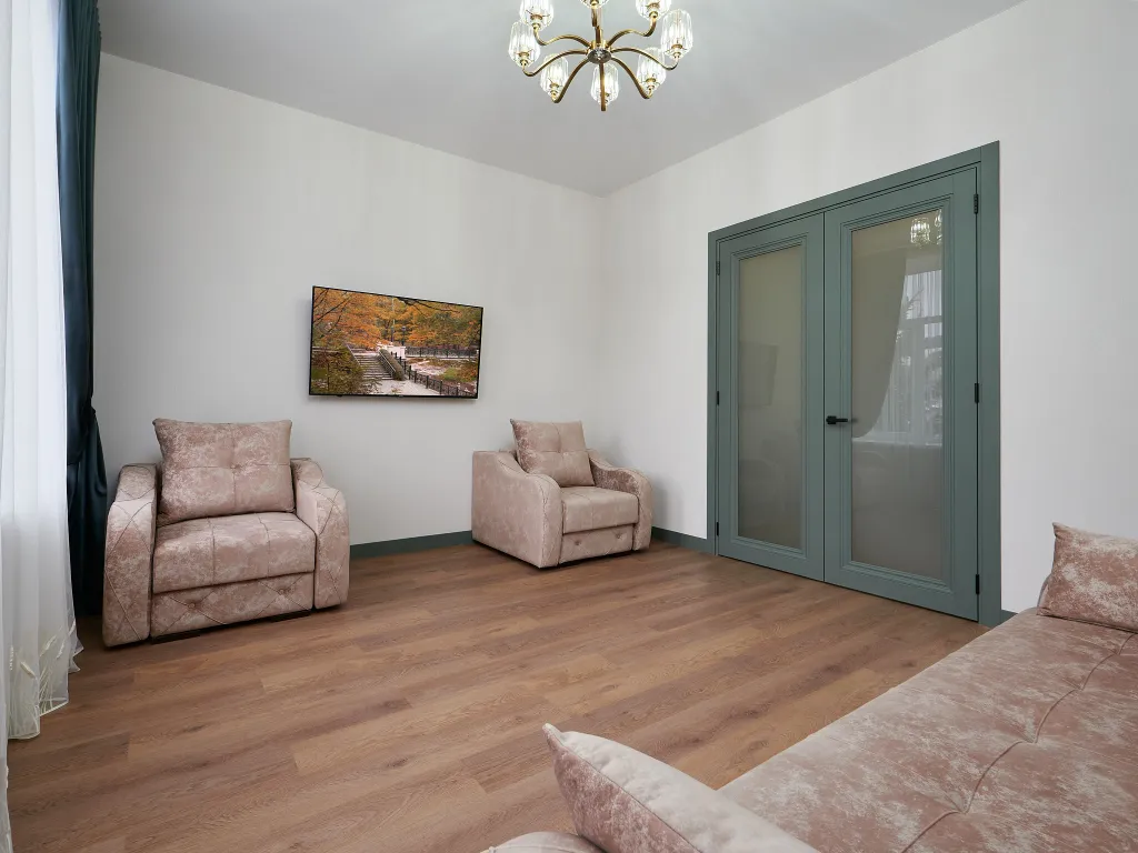 Квартира у Колоннады