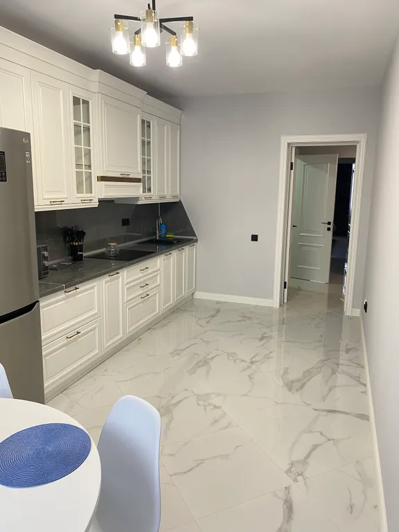 Квартира у моря