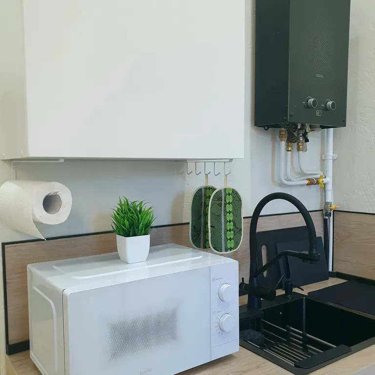 Квартира Квартира на Лиговке — Санкт-Петербург