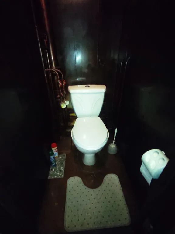 Квартира Уютная квартира возле Башни Ванкор Нефть — Красноярск