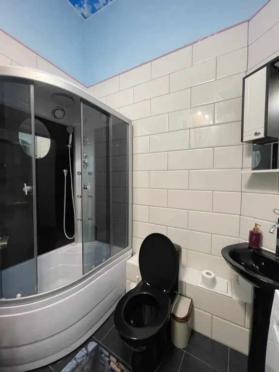 Апартаменты в историческом месте Тулы