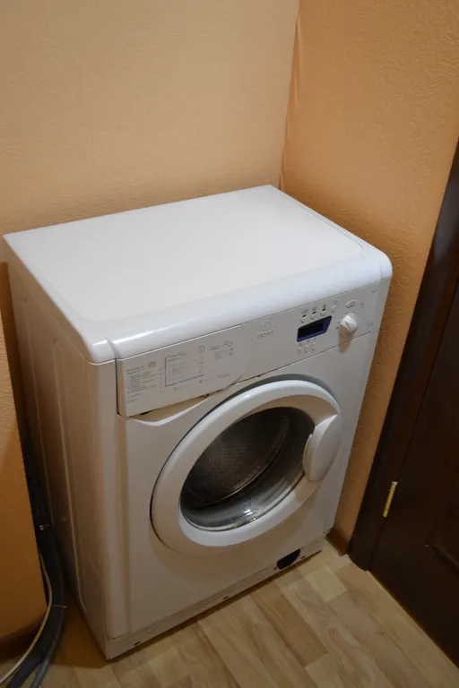 Однокомнатная квартира, Атлант