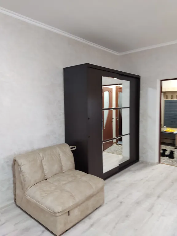 Апартаменты около моря