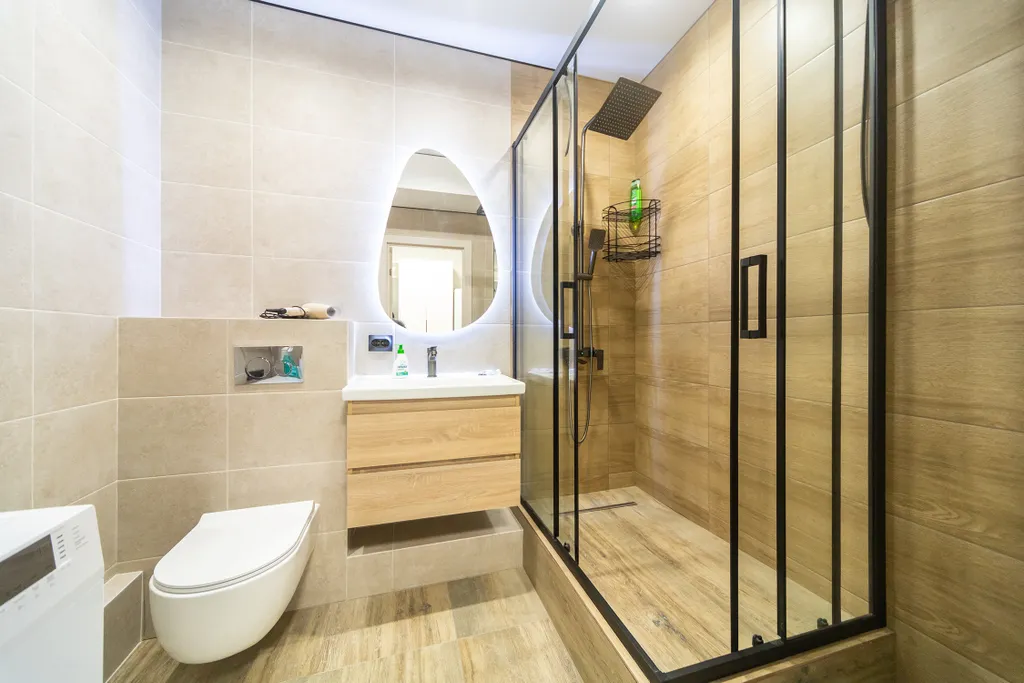 Просторная студия рядом с жд вокзалом пермь2