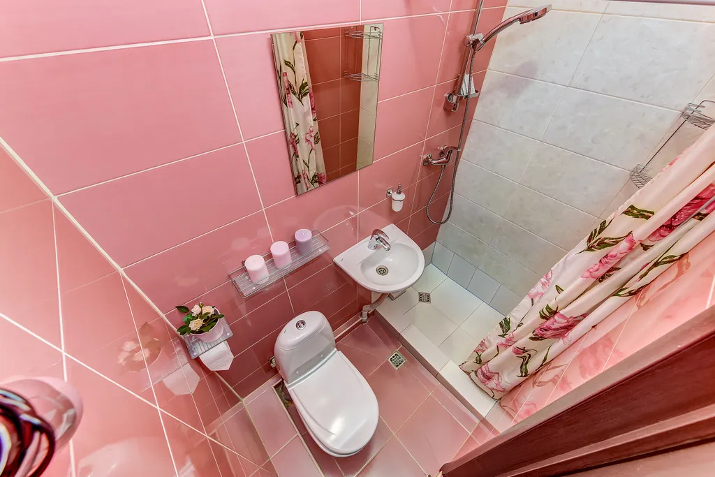 Уютная студия у Петропавловской крепости