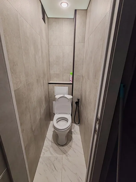 Квартира в Хибинах