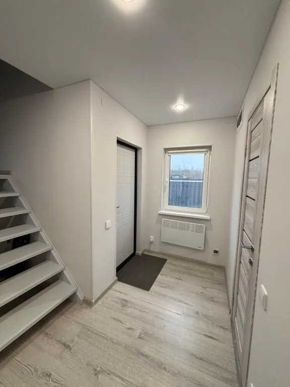 Коттедж Уютный дом в Ломоносовском районе — Санкт-Петербург