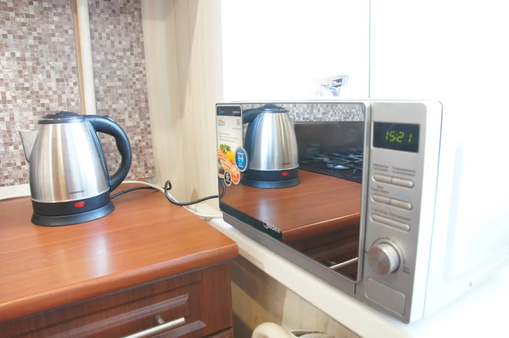 Центр города