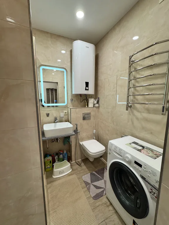 Шикарная с видом на море и горы