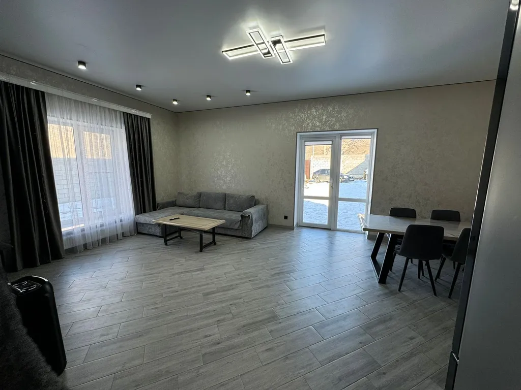 Отдых в горах