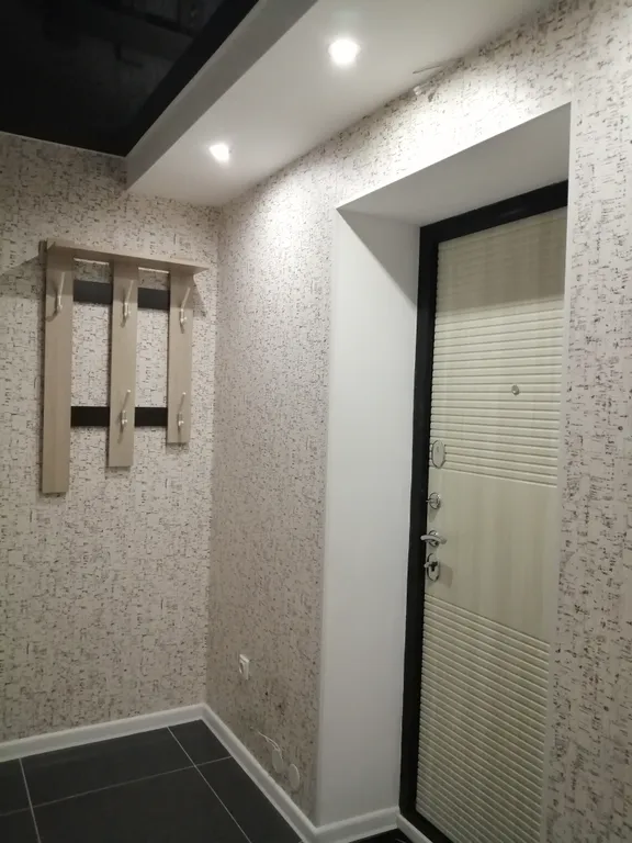 Уютная студия у ТЦ Орбита