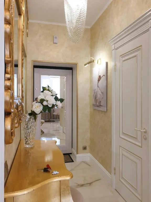 Apart39 VIP в старом городе