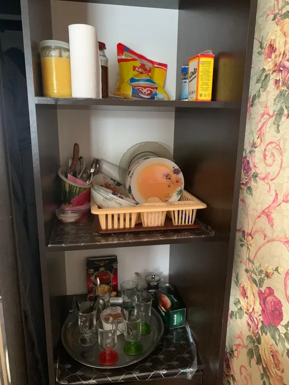 Квартира Студийная квартира у моря — Махачкала